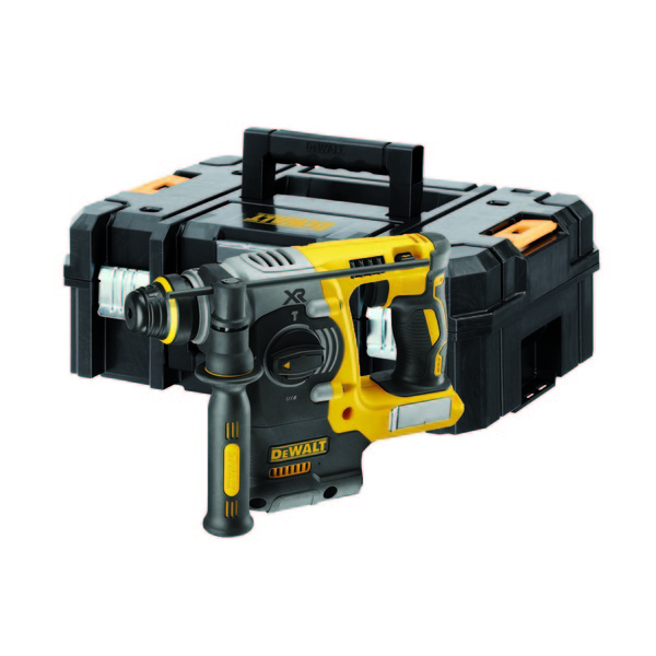 BORHAMMER 18V SDS-PLUS NAKEN T