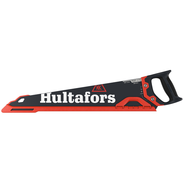 HÅNDSAG HBX-22-9 550MM 22 HUL