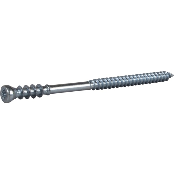 KARMSKRUE L8 6X110MM FZB A-50