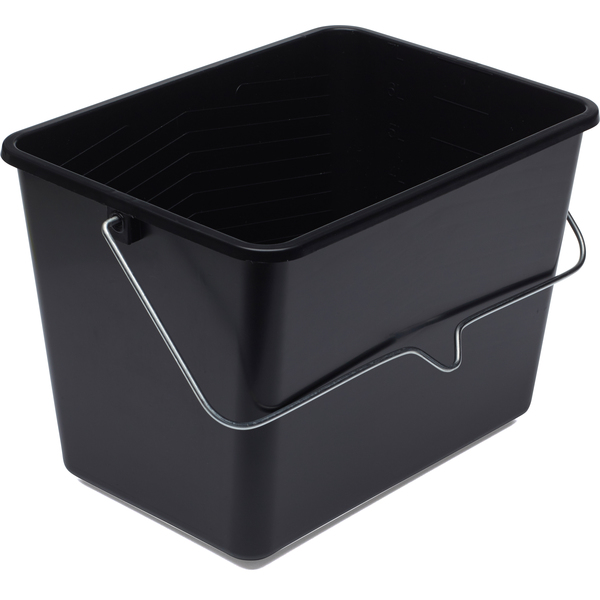 MALERULLBØTTE  7LTR  2827