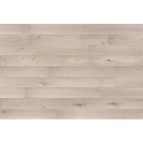 PARKETT  CELLO EIK 1-S HVITK
