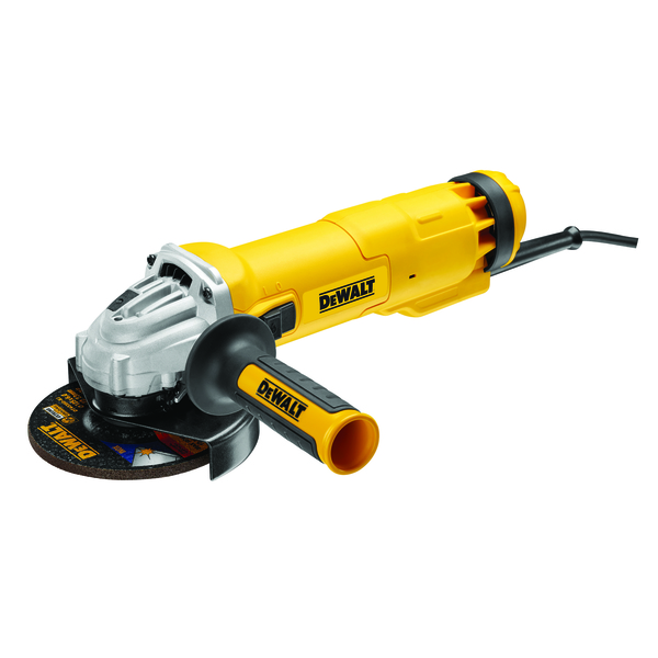 VINKELSLIPER 1400W 125MM DWE42