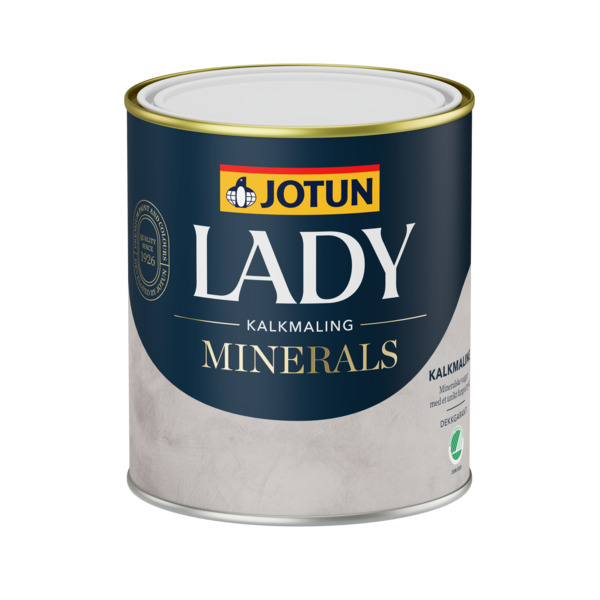 LADY MINERALS A-BASE 0,68L