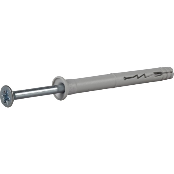 SPIKERPLUGG 8X75 FZB A-75