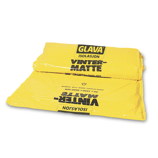 GLAVA VINTERMATTE 50MM