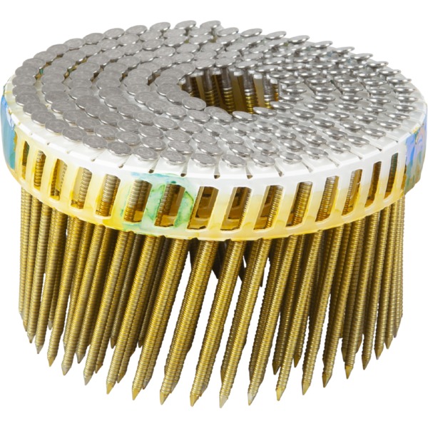 SPIKER COIL 15GR 2,5X65 A4