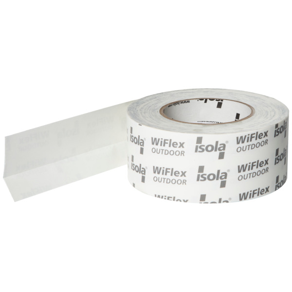 TAPE VINDSPERRE FLEX 20/40X25M