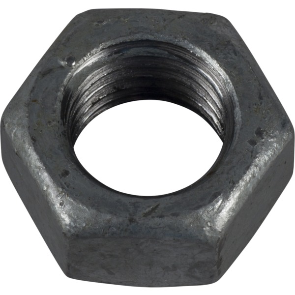 MUTTER M20 DIN934 FZV A-15