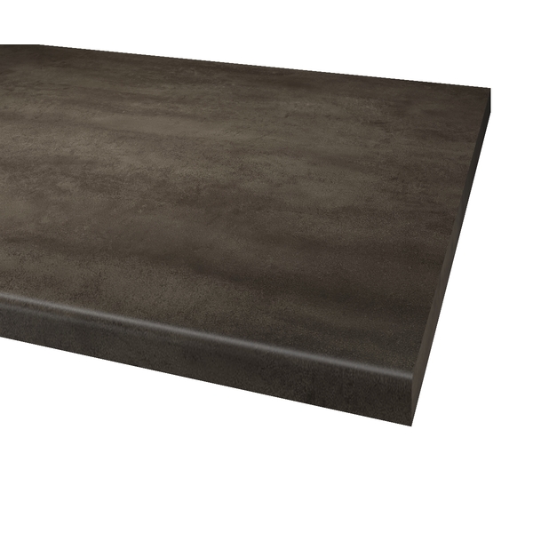 BENK CEMENT DARK 29X3020X610