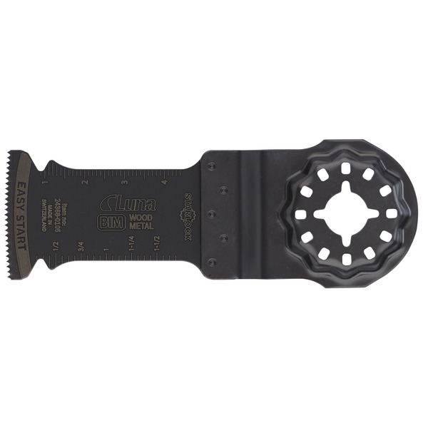 INNSTIKKSAGBLAD SL 32MM BIM 18