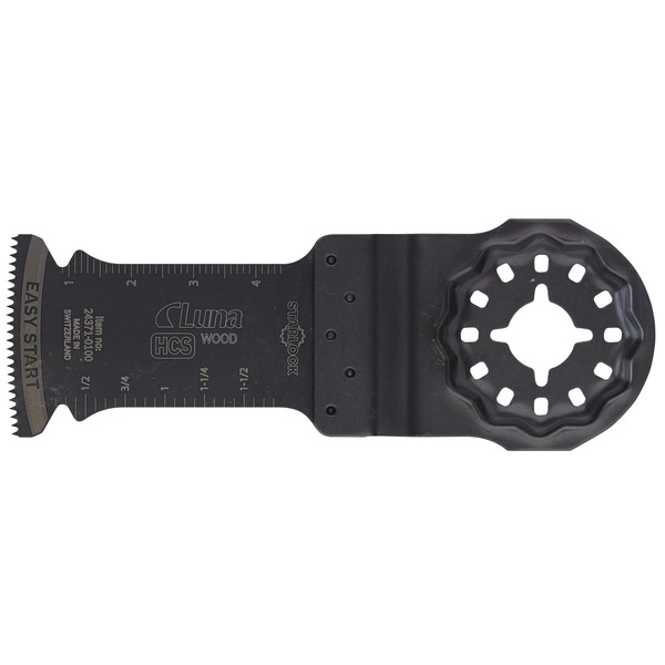INNSTIKKSAGBLAD SL 32MM HCS