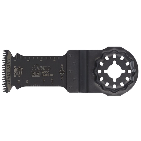 INNSTIKKSAGBLAD SL 32MM BIM 14