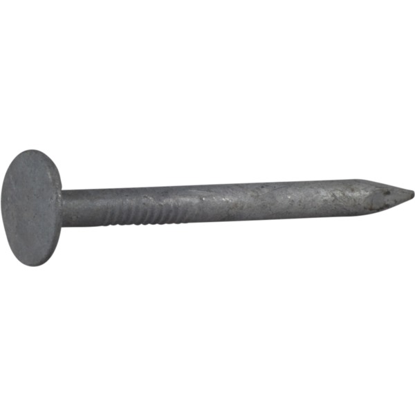 PAPPSPIKER 2,8X35 RUND FZV A40