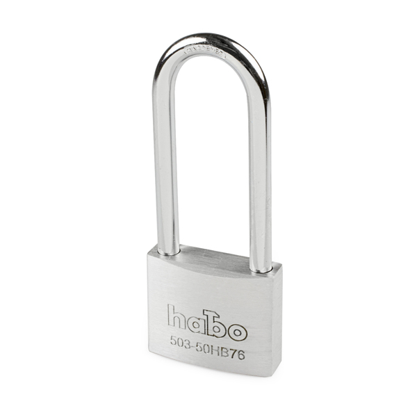 HENGELÅS HABO 503-50HB76 ALU S