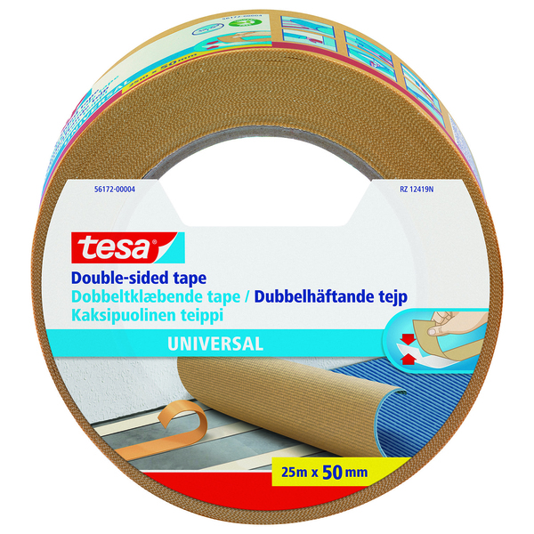 TEPPETAPE TESA UNIVERSAL