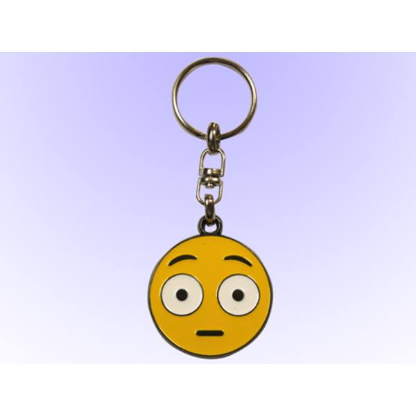 NØKKELANHENG E-121 EMOJI