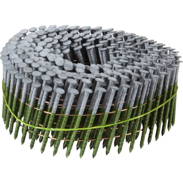 SPIKER COIL 15GR 2,5X50 M-FUS