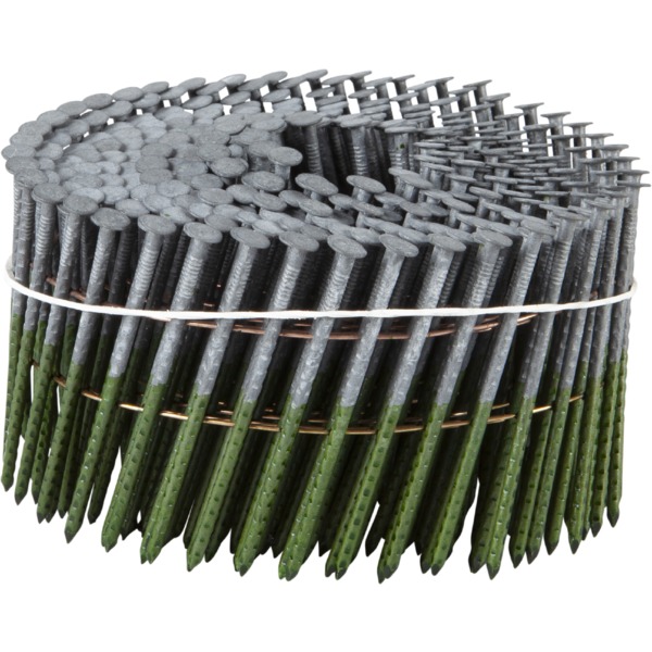 SPIKER COIL 15GR 2,5X65MM