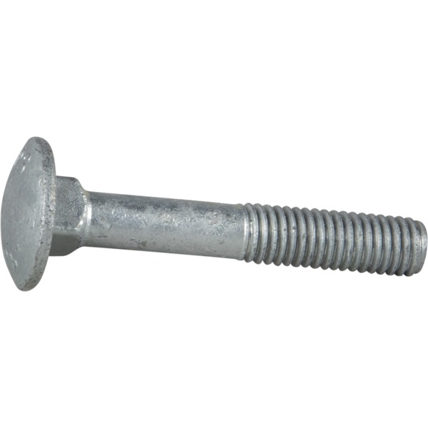 LÅSEBOLT M8X50 FZV A-50