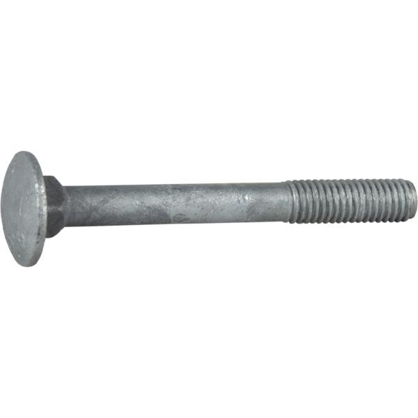 LÅSEBOLT M8X70 FZV A-50