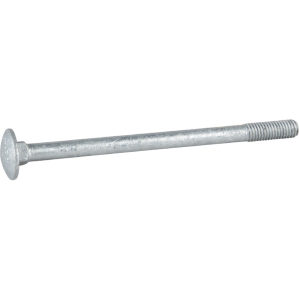LÅSEBOLT M8X120 FZV A-25
