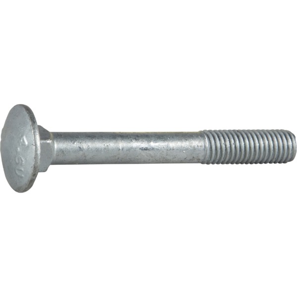LÅSEBOLT M10X80 FZV A-25