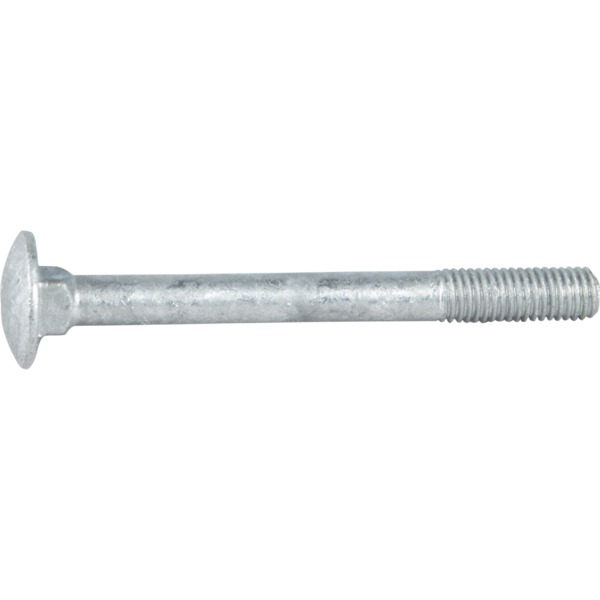 LÅSEBOLT M10X100 FZV A-25