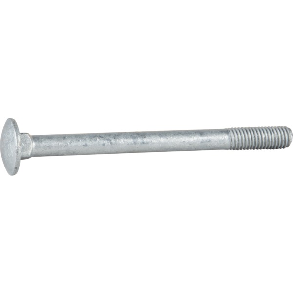 LÅSEBOLT M10X120 FZV A-25