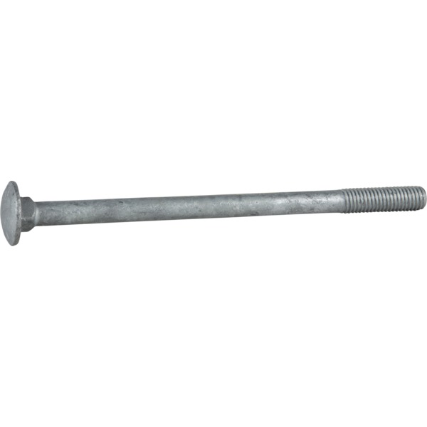 LÅSEBOLT M10X160 FZV A-20