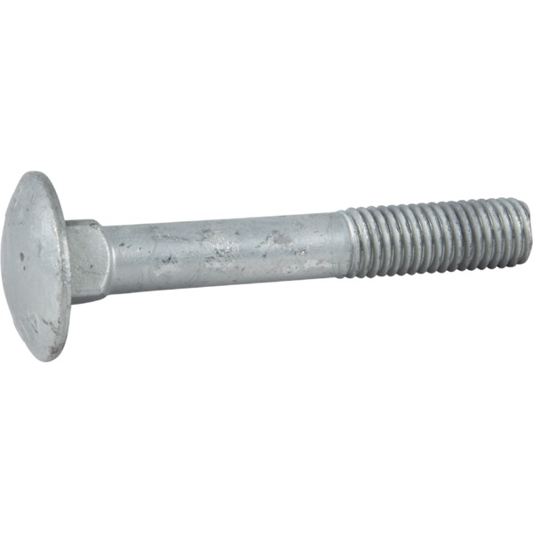 LÅSEBOLT M12X80 FZV A-20