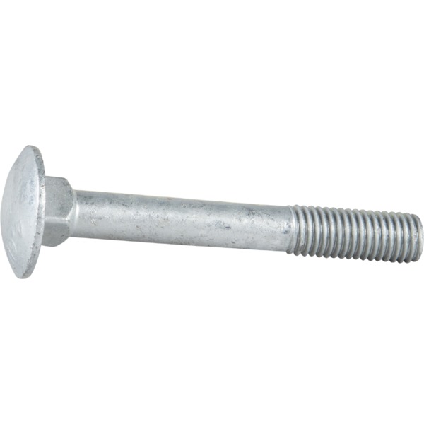 LÅSESKRUE M12X90 DIN603 FZV -2