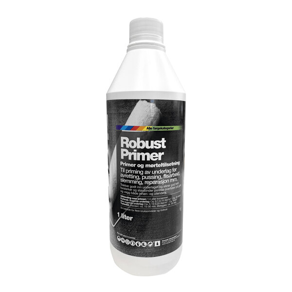 ROBUST PRIMER 1LITER