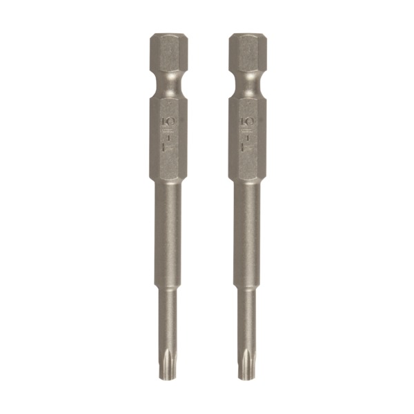 BITS TX 15X100  2-STK HDS VERK