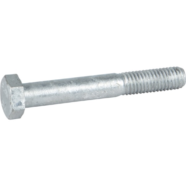 SEKSKANTSKRUE DG M10X70 FZV