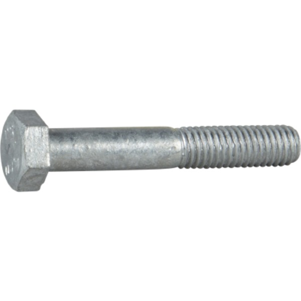 SEKSKANTSKRUE DG M8X50 FZV