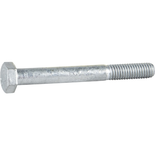 SEKSKANTSKRUE DG M8X70 FZV