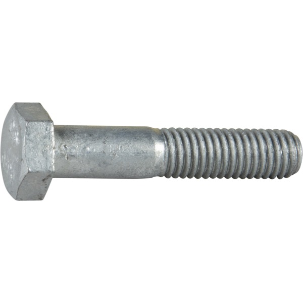SEKSKANTSKRUE DG M10X50 FZV