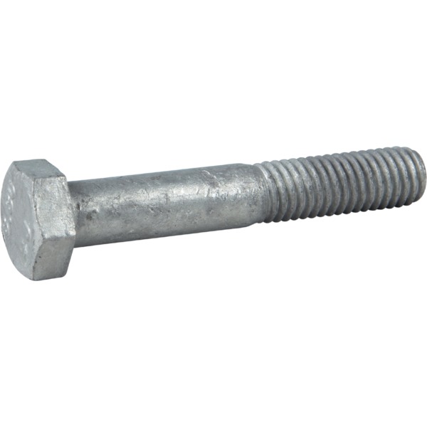 SEKSKANTSKRUE DG M10X60 FZV