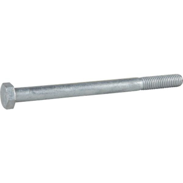 SEKSKANTSKRUE DG M10X150 FZV