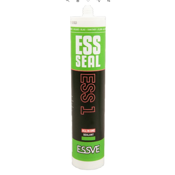 FUG ESSEAL ESS1 GRÅ 300ML