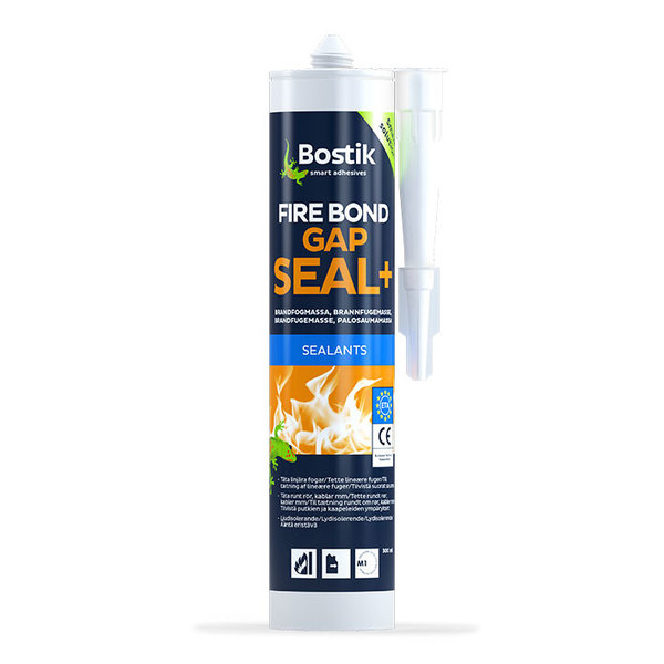 BRANNFUGEMASSE FIREBOND 0,3L