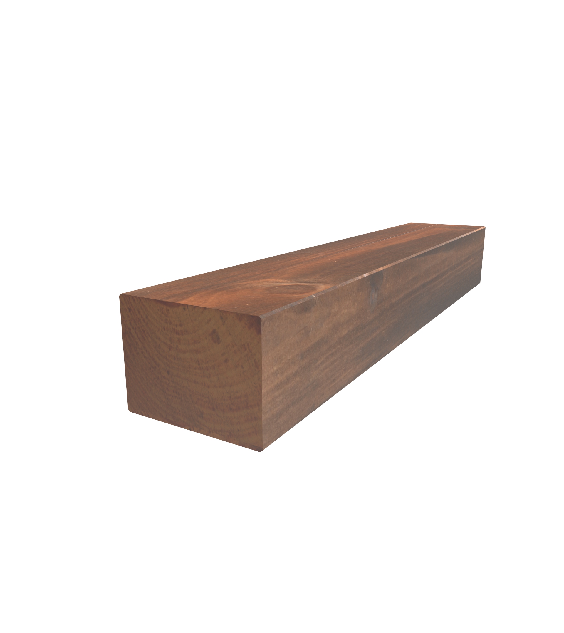 FURU 34X045 LEKT CONCISE BRUN