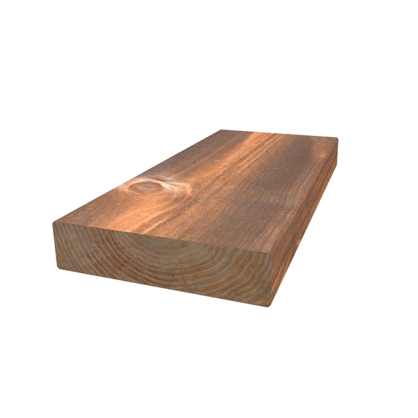 FURU 28X120 TER  CONCISE BRUN