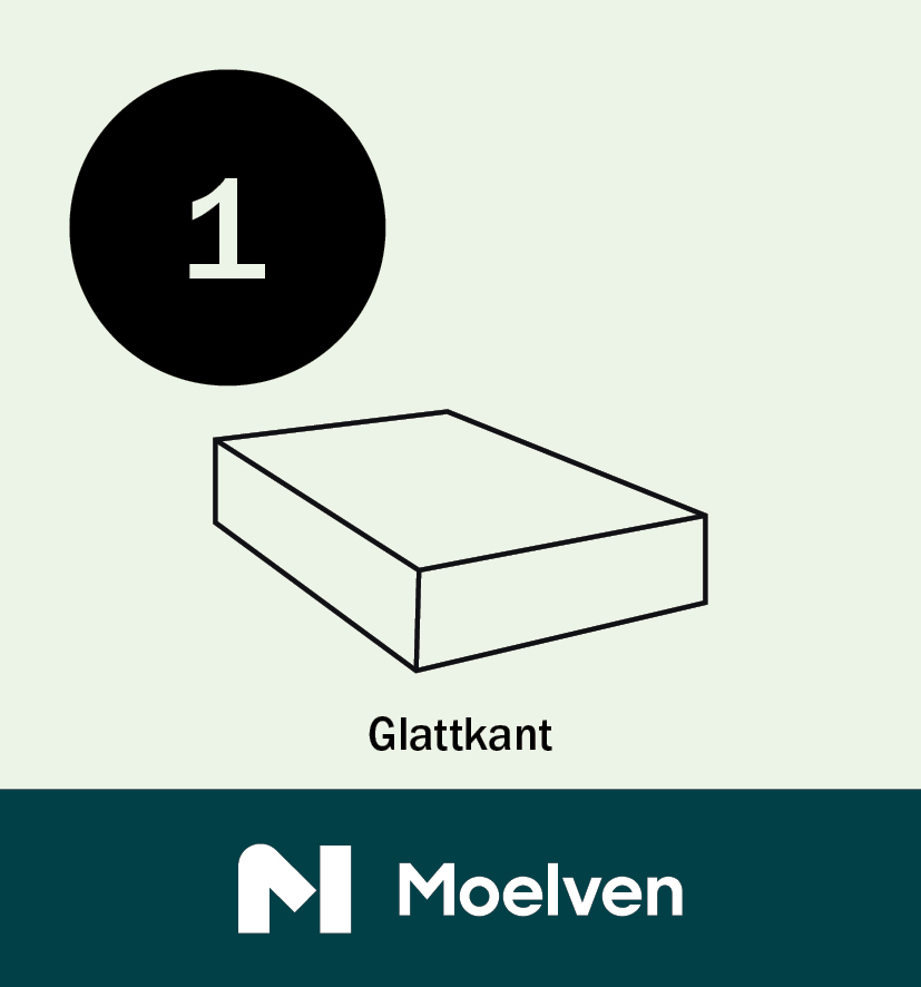 FURU 15X145X4400 GLATTKANT B