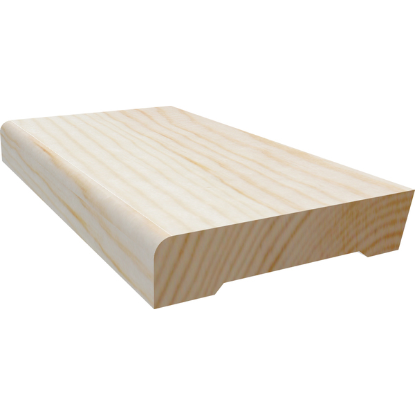 FURU 10X058 GULV STANDARD UBH
