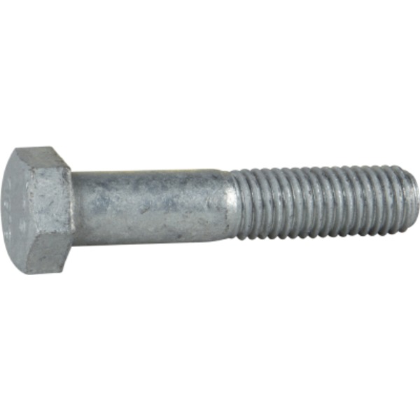 SEKSKANTSKRUE DG M12X60 FZV