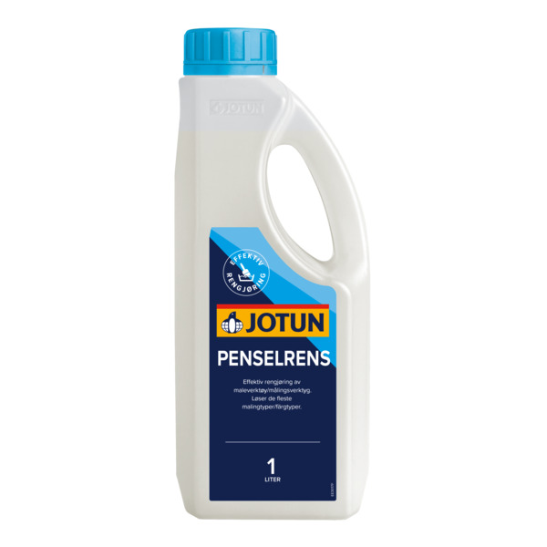 JOTUN PENSELRENS 1LTR