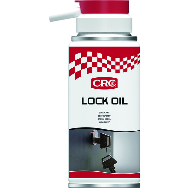 LÅSOLJE 100 ML