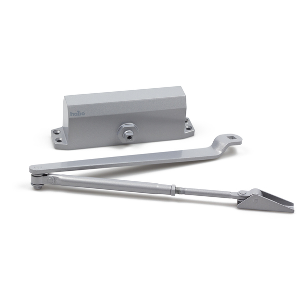 DØRLUKKERSETT HABO DS 1604