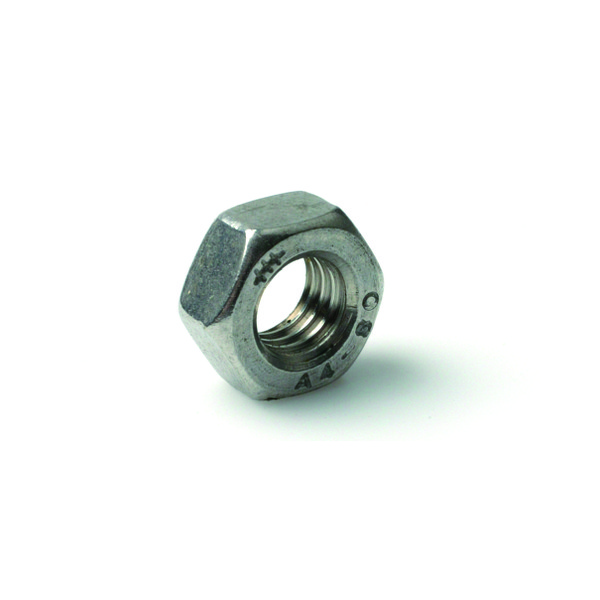 MUTTER 6KT A4-80 M12  A50